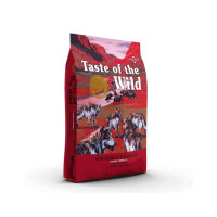 Сухой корм для собак Taste of the Wild Southwest Canyon Canine 12.2 кг (0074198614363)