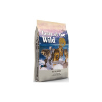 Сухий корм для собак Taste of the Wild Wetlands Canine 5.6 кг (0074198614219)