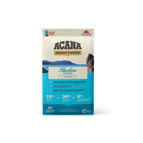 Сухий корм для собак ACANA Pacifica 6 кг (0064992541606) – ACANA