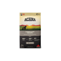 Сухой корм для собак ACANA Light&Fit Recipe 11.4 кг (0064992512118)