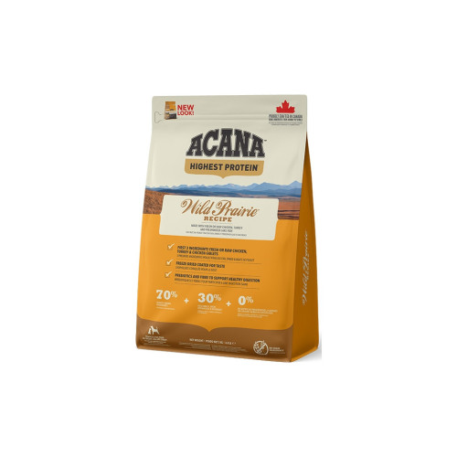 Сухой корм для собак ACANA Wild Prairie 2 кг (0064992540210) – ACANA (вид 2)