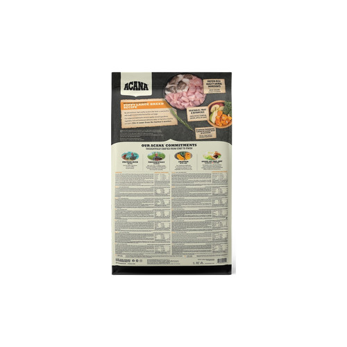 Сухий корм для собак ACANA Puppy Large Breed 11.4 кг (0064992501112) – ACANA (вид 1)