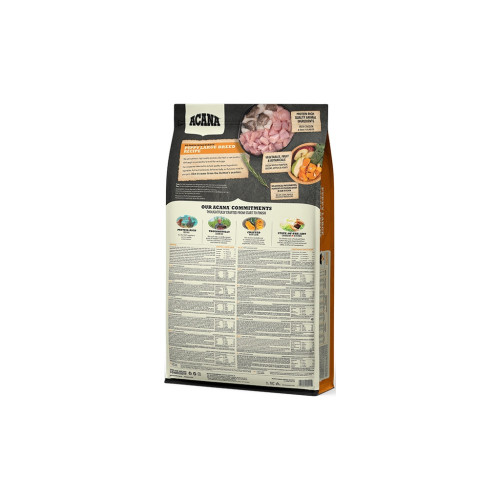 Сухий корм для собак ACANA Puppy Large Breed 11.4 кг (0064992501112) – ACANA (вид 2)