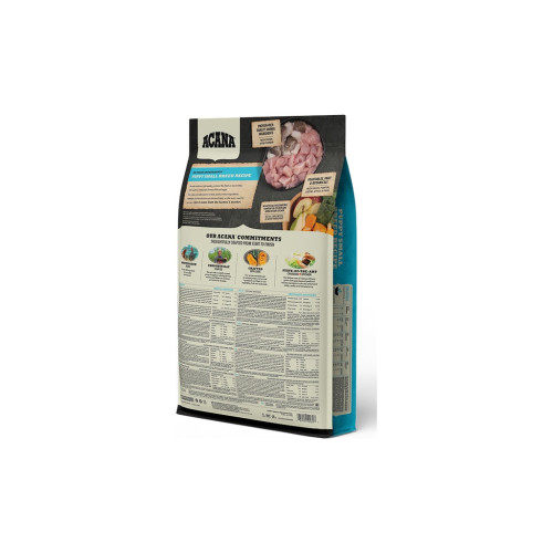 Сухой корм для собак ACANA Puppy Small Breed 6 кг (0064992502607) – ACANA (вид 2)