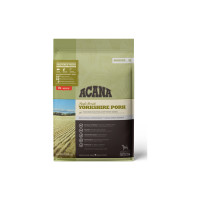 Сухой корм для собак ACANA Yorkshire Pork 6 кг (0064992572600)