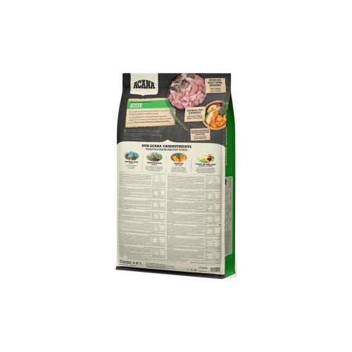 Сухий корм для собак ACANA Senior 11.4 кг (0064992510114) – ACANA (вид 1)
