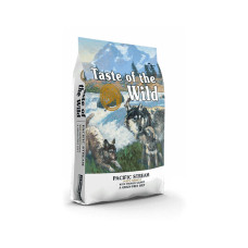 Сухой корм для собак Taste of the Wild Pacific Stream Puppy 5.6 кг (0074198614332)