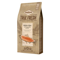 Сухой корм для собак Carnilove True Fresh FISH for Adult dogs 11.4 кг (8595602546015)