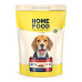 Сухий корм для собак Home Food ADULT MEDIUM/MAXI Grain-free hypoallergenic з качкою та нутом 1.6 кг (4820235021351) – Home Food