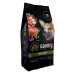 Сухий корм для собак Savory All Breed Sterilised rich in Fresh Turkey 12 кг (4820232631515) – Savory