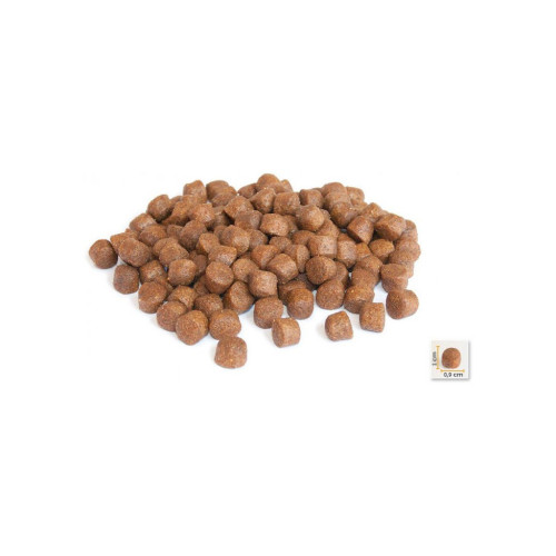 Сухий корм для собак BonaCibo Puppy High Energy Chicken&Rice with Anchovy 3 кг (BC406151) – BonaCibo (вид 1)