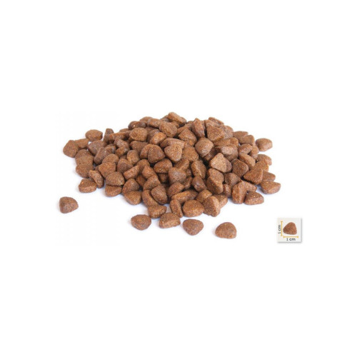 Сухой корм для собак BonaCibo Puppy Chicken&Rice with Anchovy 15 кг (BC405703) – BonaCibo (вид 1)