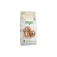 Сухой корм для собак BonaCibo Adult Dog Lamb&Rice 15 кг (BC405789)