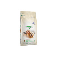 Сухой корм для собак BonaCibo Adult Dog Lamb&Rice 4 кг (BC406168)