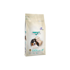 Сухой корм для собак BonaCibo Adult Dog Form 4 кг (BC406182)