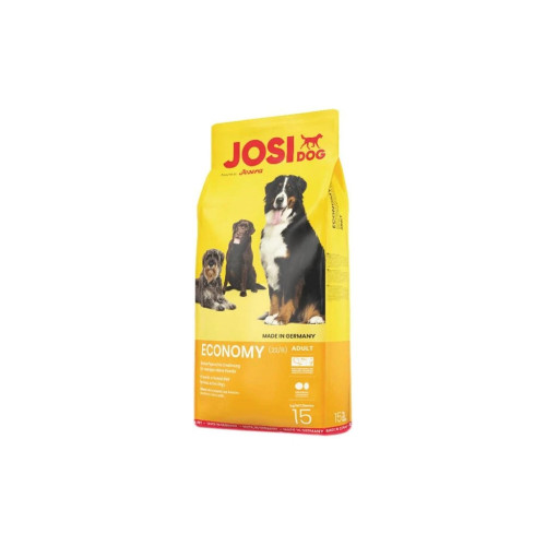 Сухой корм для собак Josera JosiDog Economy 15 кг (4032254745532) – Josera JosiDog