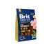 Сухий корм для собак Brit Premium Dog Junior M 3 кг (8595602526321) – Brit Premium