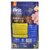 Сухий корм для собак Brit Premium Dog Junior M 3 кг (8595602526321) – Brit Premium (вид 2)