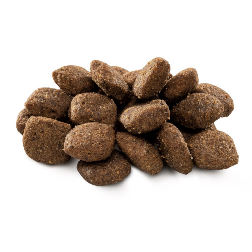 Сухий корм для собак Brit Premium Dog Sensitive Lamb 1 кг (8595602526611) – Brit Premium (вид 1)