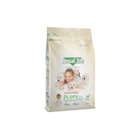 Сухой корм для собак BonaCibo Puppy Lamb&Rice 3 кг (8694686406144)