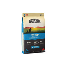 Сухий корм для собак ACANA Adult Dog Recipe 11.4 кг (0064992525118)