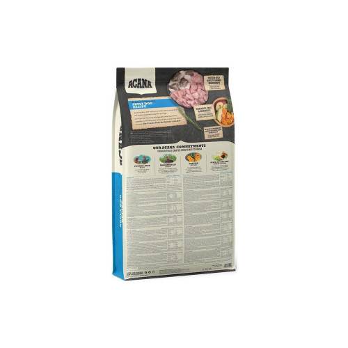 Сухий корм для собак ACANA Adult Dog Recipe 11.4 кг (0064992525118) – ACANA (вид 2)