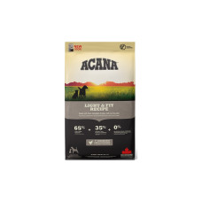 Сухий корм для собак ACANA Adult Large Breed Recipe 11.4 кг (0064992521110)