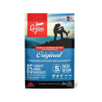 Сухой корм для собак Orijen Original 6 кг (0064992182601)