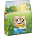 Сухий корм для собак Purina Friskies Junior з куркою, овочами і молоком 2.4 кг (7613034232205) – Purina Friskies (вид 2)