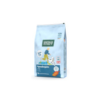 Сухий корм для собак Green Petfood Hypoallergenic 900 г (4032254789536)