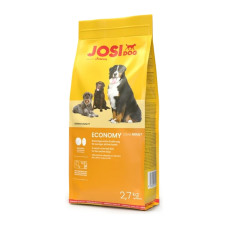 Сухой корм для собак Josera JosiDog Economy 2.7 кг (4032254791980)