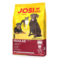 Сухий корм для собак Josera JosiDog Regular 10 кг (4032254782926)