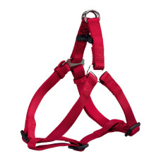 Шлей для собак Trixie Premium XS-S 30-40 см/10 мм красный (4011905204338)