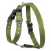 Шлей для собак Collar для больших собак N2 68-91 см зеленая (0646) – Collar