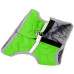 Шлея для собак Airy Vest ONE XS3 32-35 см салатова (29395) – Airy Vest (вид 1)