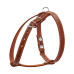 Шлея для собак Collar одинарна для малих порід Ш 14 мм А:40-48 см В:43-51 см коричнева (06346) – Collar (вид 1)