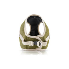 Шлей для собак Chloe's Home Copenhagen зеленая M (CLH8966)