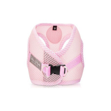 Шлей для собак Chloe's Home Dakar розовая S (CLH8751)
