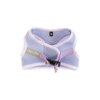 Шлея для собак Chloe's Home Dakar фіолетова M (CLH2379)