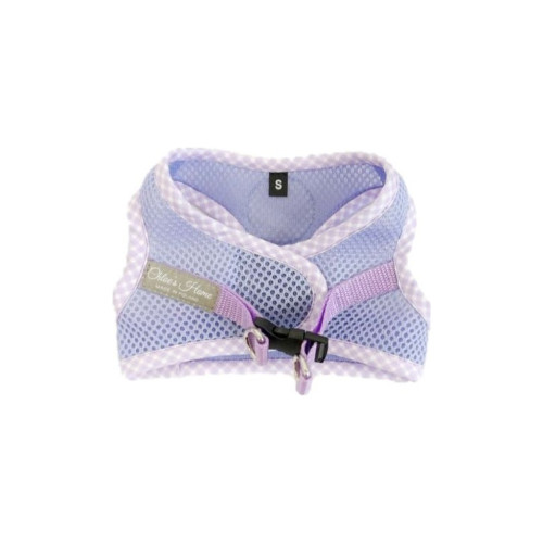 Шлей для собак Chloe's Home Dakar фиолетовая M (CLH2379) – Chloe's Home