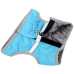 Шлей для собак Airy Vest ONE S2 46-50 см голубая (29422) – Airy Vest (вид 1)