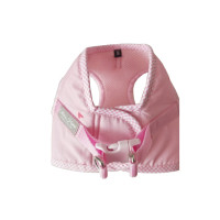 Шлея для собак Chloe's Home Florida hearts XS (CLH2782)