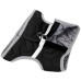 Шлей для собак Airy Vest ONE XS4 36-39 см черная (29401) – Airy Vest (вид 1)