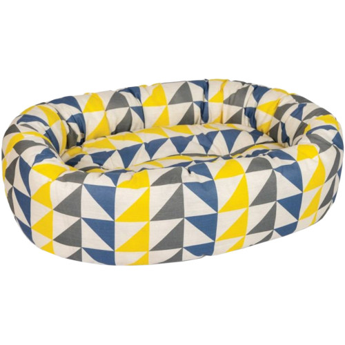 Лежак для животных Природа "Place" (58х48х16 см) (4823082417797) – Природа