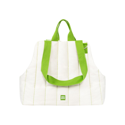 Переноска для животных WAUDOG Relax Eco 44х35х22 см для кошек и мелких пород собак до 8 кг (9988) – WAUDOG (вид 1)