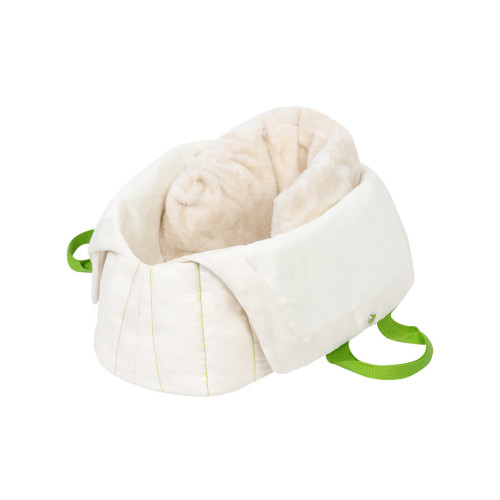 Переноска для животных WAUDOG Relax Eco 44х35х22 см для кошек и мелких пород собак до 8 кг (9988) – WAUDOG (вид 2)