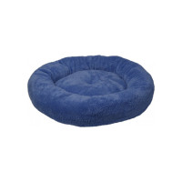 Лежак для животных Dubex Simit Series антиаллергенный (52х52х9 см) Голубой (8682250518171)