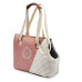 Переноска для животных Chloe's Home Porto 43x27x17 см розовая (CLH1240) – Chloe's Home
