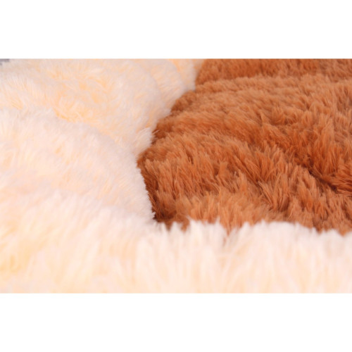 Лежак для животных Collar Шик №3 43x56x8 см (4766) – Collar (вид 1)