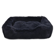 Лежак для животных P.LOUNGE Pet bed 90х70х20 см dark blue (HANYF109372-L-B2)
